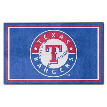 Texas Rangers Ncaa Football Texas Rangers Texas Rangers 3D Hoodie - Peto  Rugs
