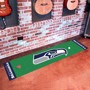 Picture of Seattle Seahawks Putting Green Mat