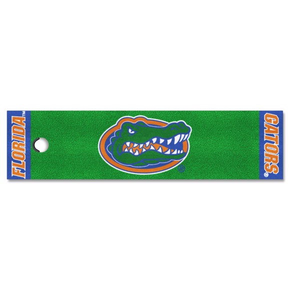 Picture of Florida Gators Putting Green Mat