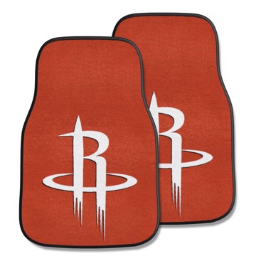 Houston Rockets 3x5 Plush Rug