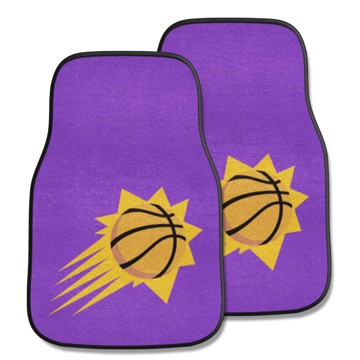 Phoenix Suns Mascot Mat
