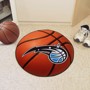 Picture of Orlando Magic Basketball Mat