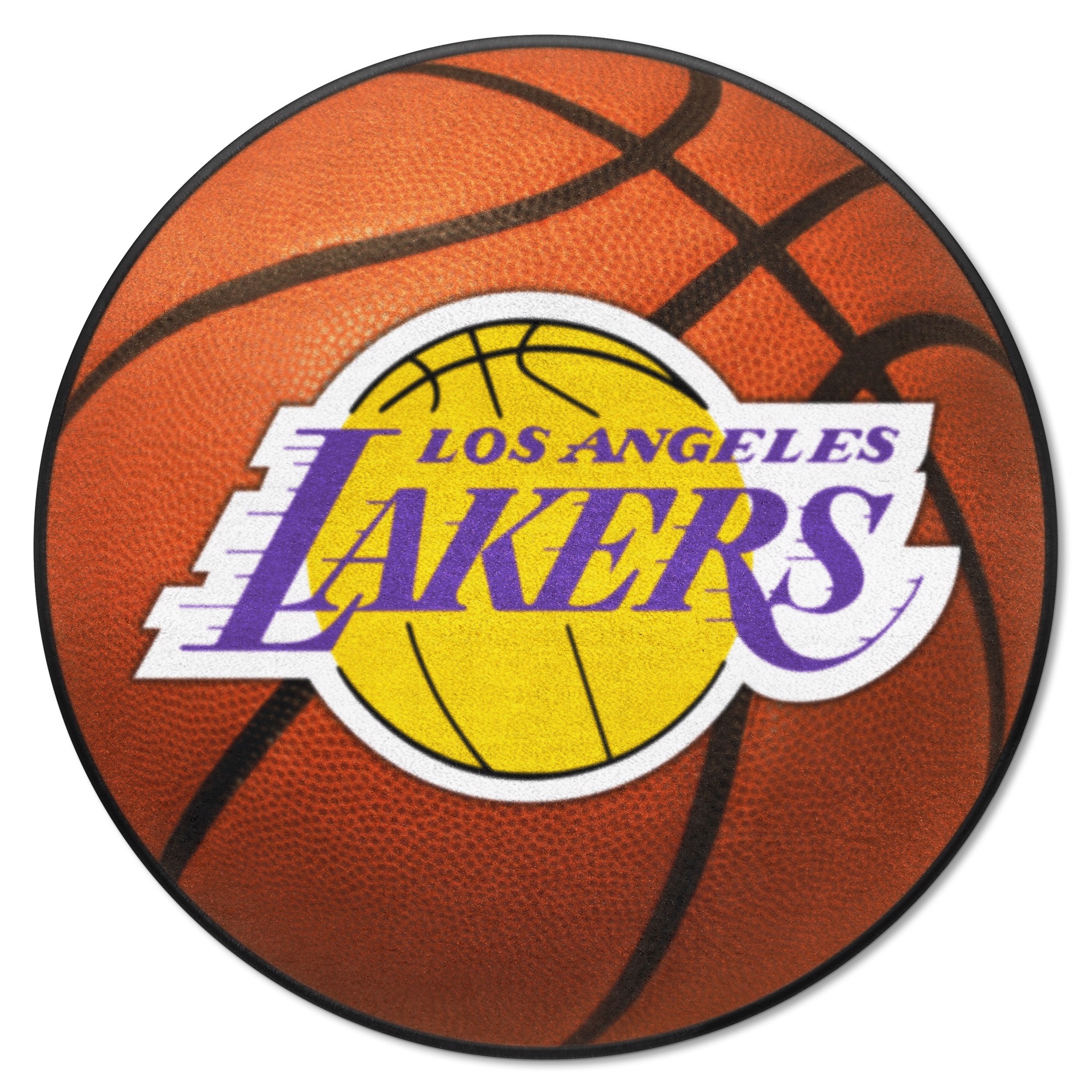 Los Angeles Lakers Merch Fan Gear, Car Mats, Seat Covers