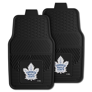 Toronto Maple Leafs Car Accessories