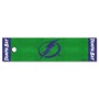 Picture of Tampa Bay Lightning Putting Green Mat