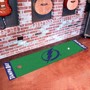 Picture of Tampa Bay Lightning Putting Green Mat