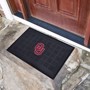 Picture of Oklahoma Sooners Medallion Door Mat