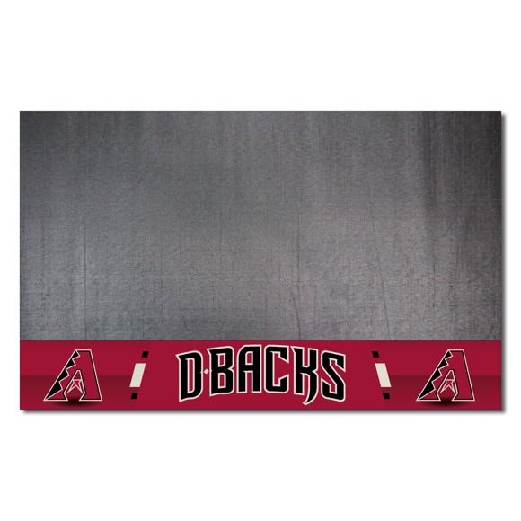 Fanmats  Arizona Diamondbacks Tailgater Mat