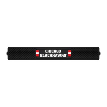 Fanmats Chicago Blackhawks Starter - Uniform Alternate Jersey