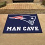 Picture of New England Patriots Man Cave All-Star