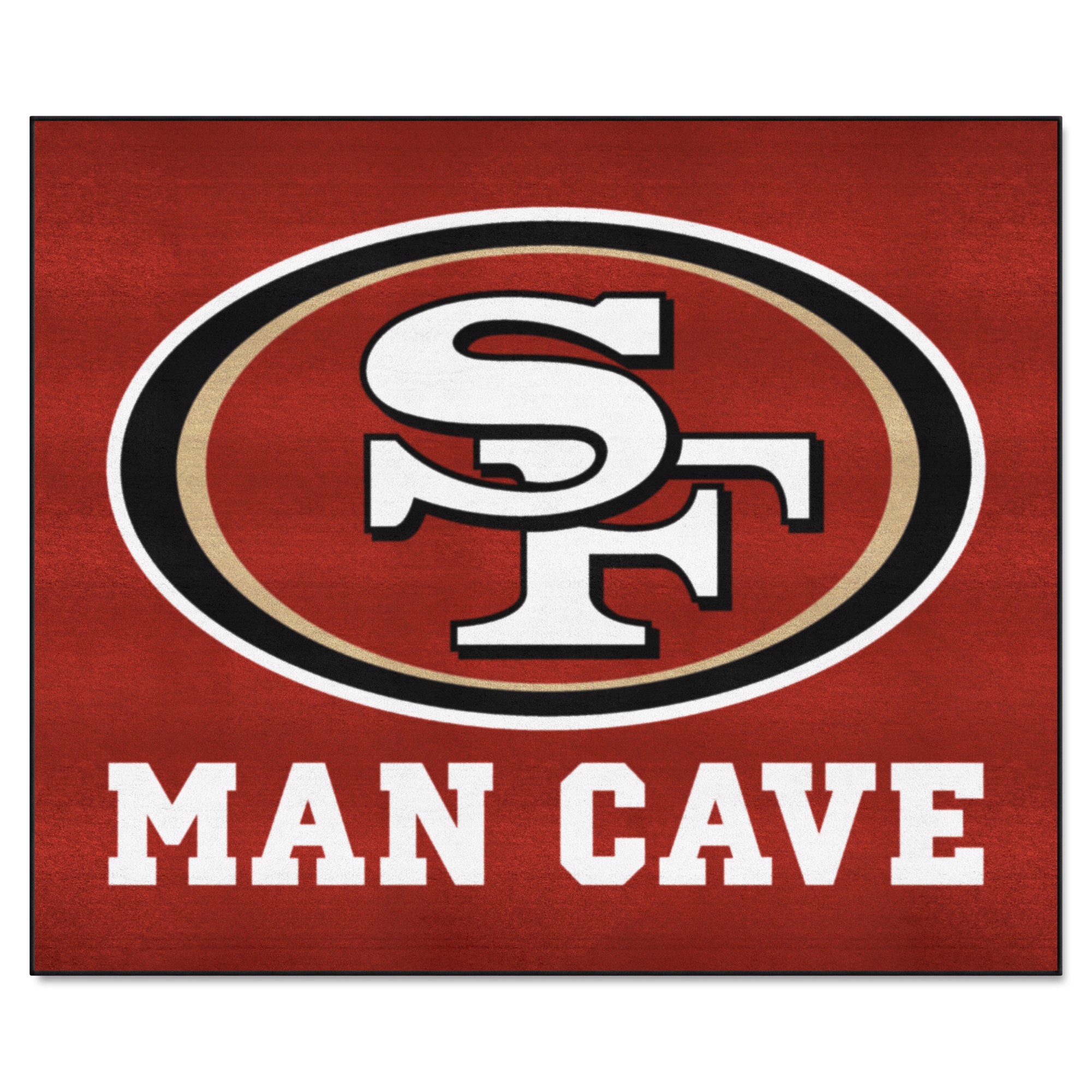  FANMATS MLB - Miami Marlins Man Cave Tailgater Rug 5