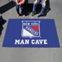 Picture of New York Rangers Man Cave Ulti-Mat