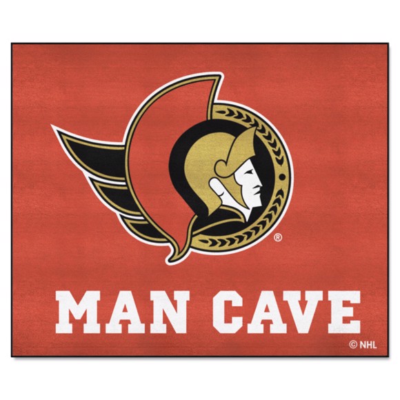 Picture of Ottawa Senators Man Cave Tailgater