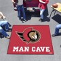 Picture of Ottawa Senators Man Cave Tailgater