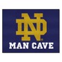 Picture of Notre Dame Fighting Irish Man Cave All-Star