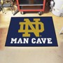 Picture of Notre Dame Fighting Irish Man Cave All-Star