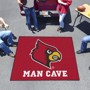 Picture of Louisville Cardinals Man Cave Tailgater