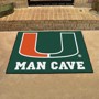 Picture of Miami Hurricanes Man Cave All-Star