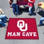 Picture of Oklahoma Sooners Man Cave Tailgater