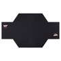 Picture of Virginia Tech Hokies Motorcycle Mat