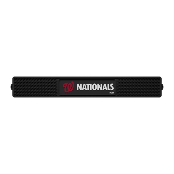 Picture of Washington Nationals Drink Mat