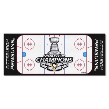 FANMATS St. Louis Blues 2019 Stanley Cup Champions 1.5 ft. x 2.5