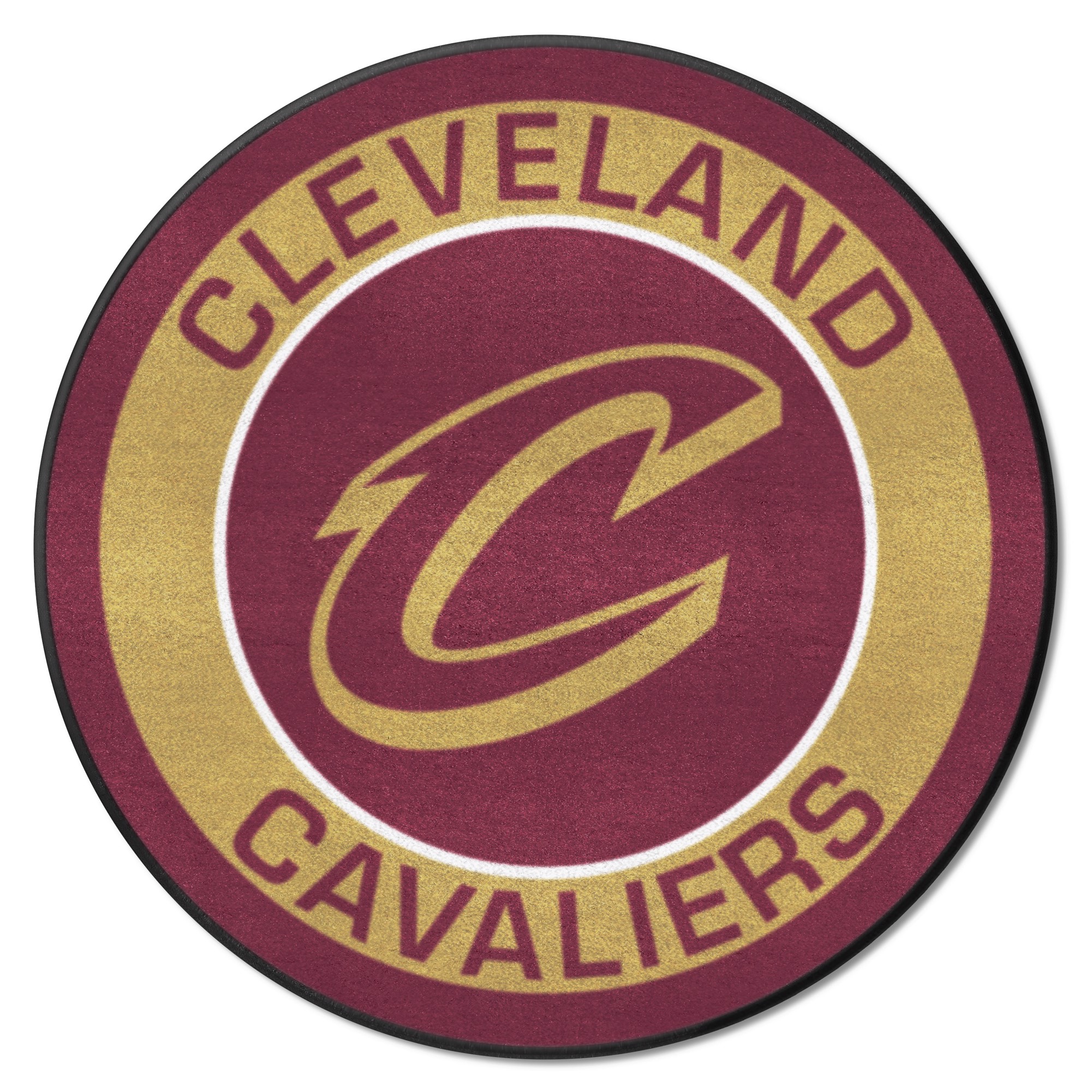 Cleveland Cavaliers Color Emblem