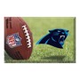 Picture of Carolina Panthers Scraper Mat