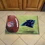 Picture of Carolina Panthers Scraper Mat