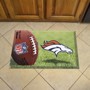 Picture of Denver Broncos Scraper Mat