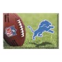 Picture of Detroit Lions Scraper Mat