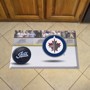 Picture of Winnipeg Jets Scraper Mat