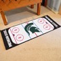 Picture of Michigan State Spartans Rink Runner