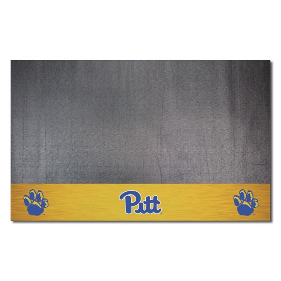 Picture of Pitt Panthers Grill Mat