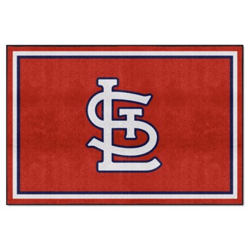St. Louis Cardinals FanChain – FanFave Inc.