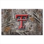 Picture of Texas Tech Red Raiders Camo Scraper Mat