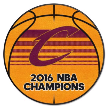 Boston Celtics Logo 15.6' L x 24 W Peel and Stick Wallpaper Roll Fathead Color: Burgundy, NBA Team: Cleveland Cavaliers
