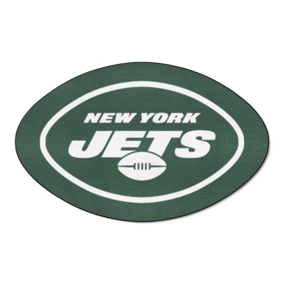 Fanmats  New York Jets