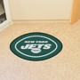 Picture of New York Jets Mascot Mat