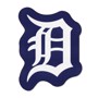 Picture of Detroit Tigers Mascot Mat