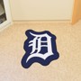 Picture of Detroit Tigers Mascot Mat