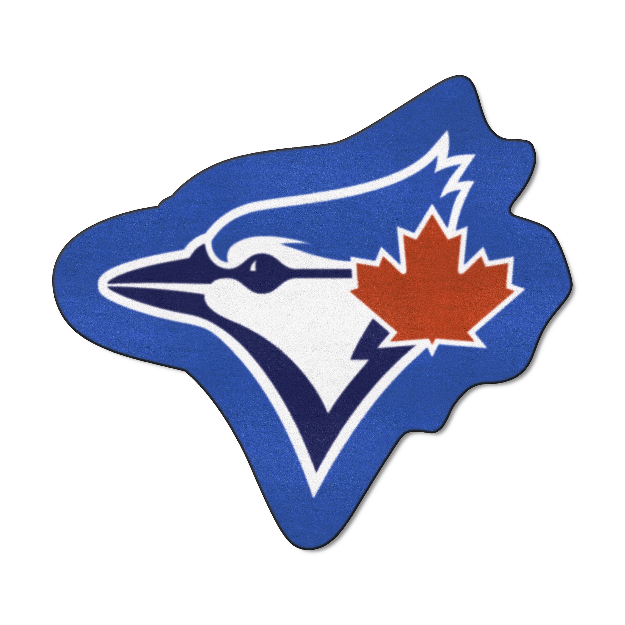 Toronto Blue Jays Mascots 