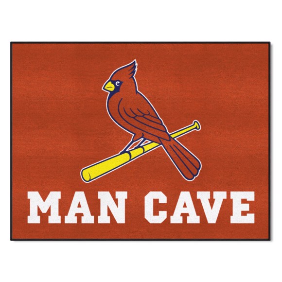 Picture of St. Louis Cardinals Man Cave All-Star