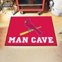 Picture of St. Louis Cardinals Man Cave All-Star