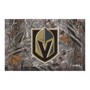 Picture of Vegas Golden Knights Camo Scraper Mat