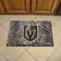 Picture of Vegas Golden Knights Camo Scraper Mat