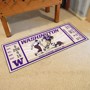 Picture of Washington Huskies Ticket Runner