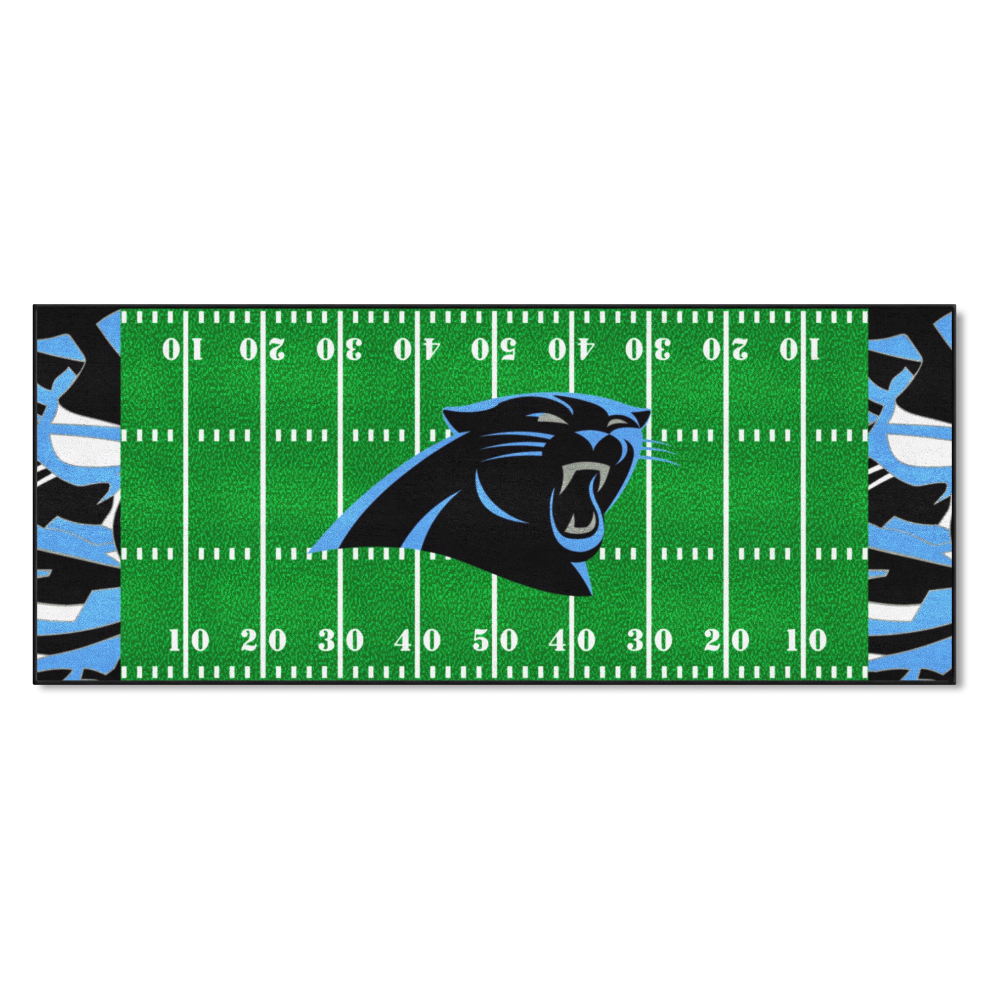 Carolina Panthers on X: 