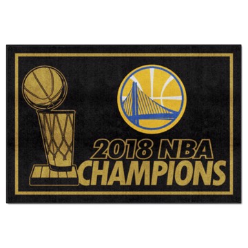 FANMATS 20324 NBA - Golden State Warriors Seat Cover, Team