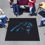 Picture of Carolina Panthers Tailgater Mat